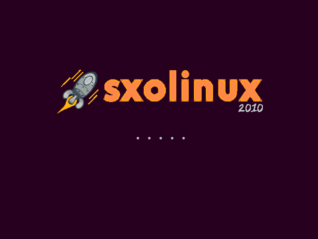sxolinux-2010.0-boot